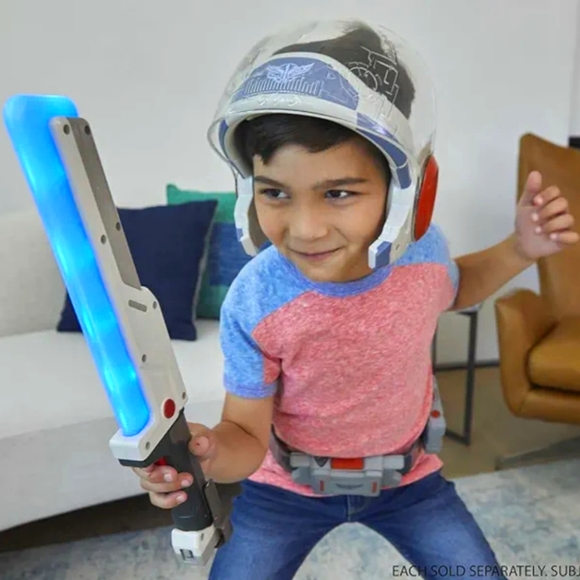 Lightyear Space Ranger Training Visor NWT - Picture 8 of 16